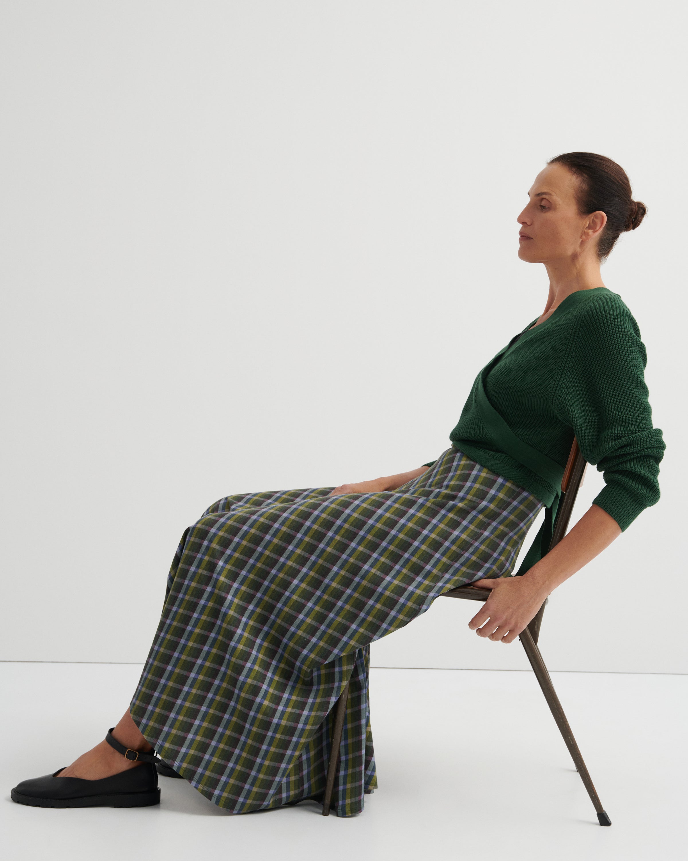Sphere Skirt