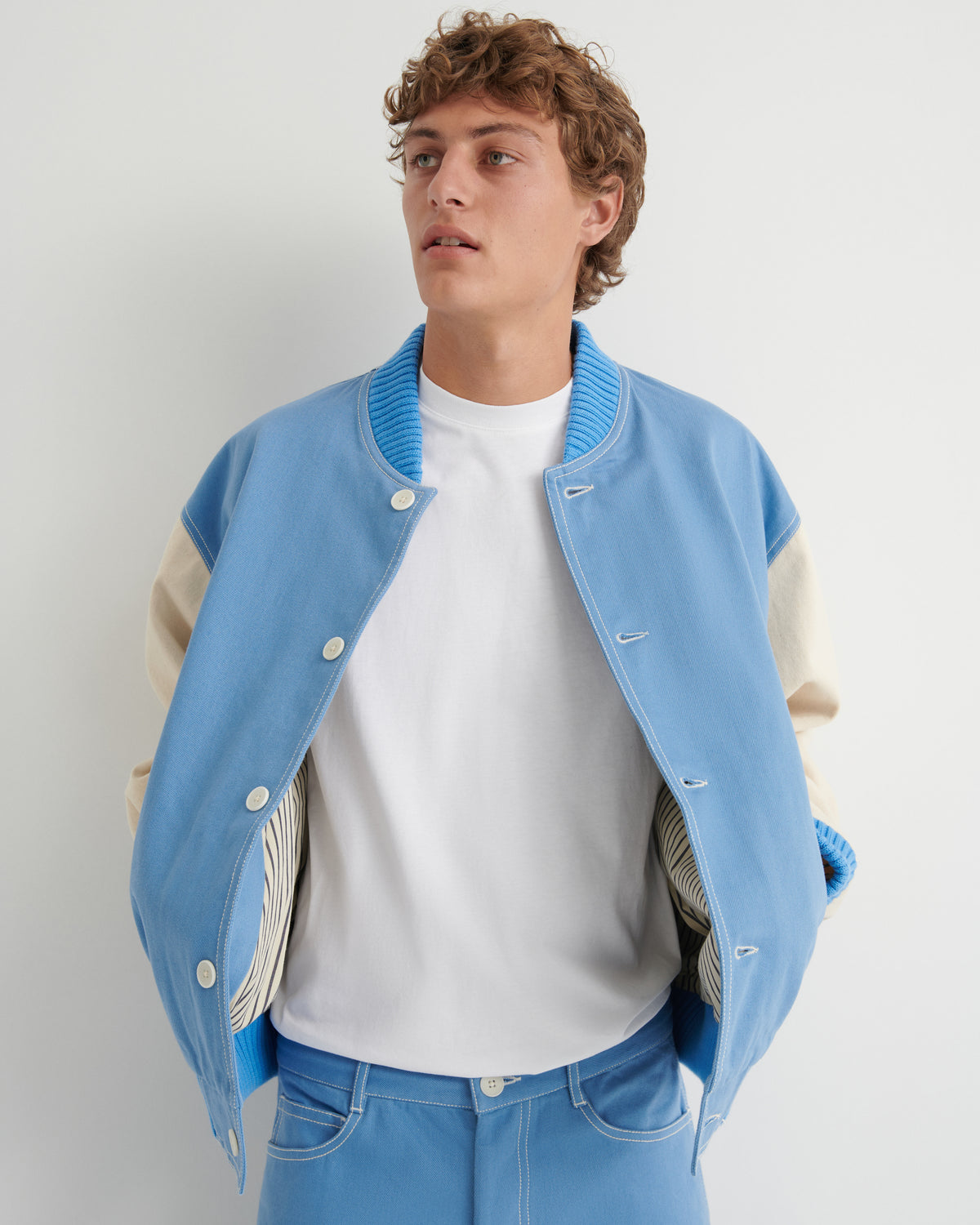 Stadium Jacket