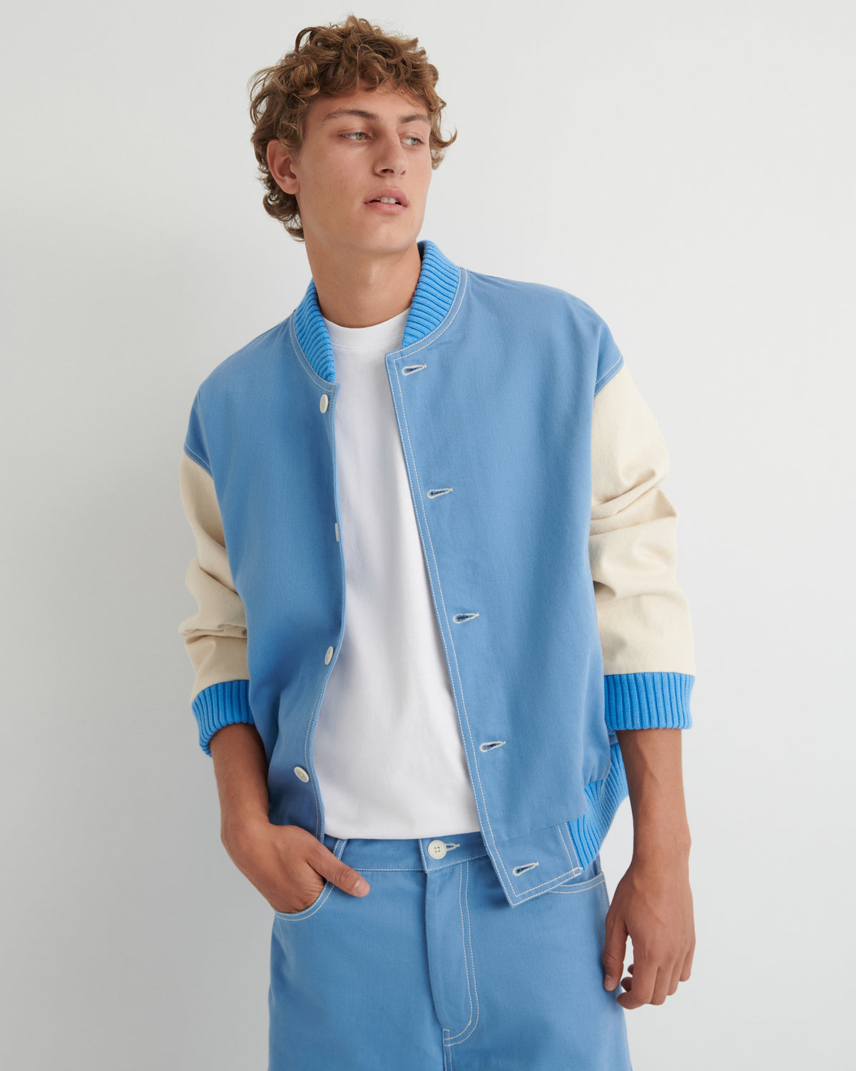 Stadium Jacket