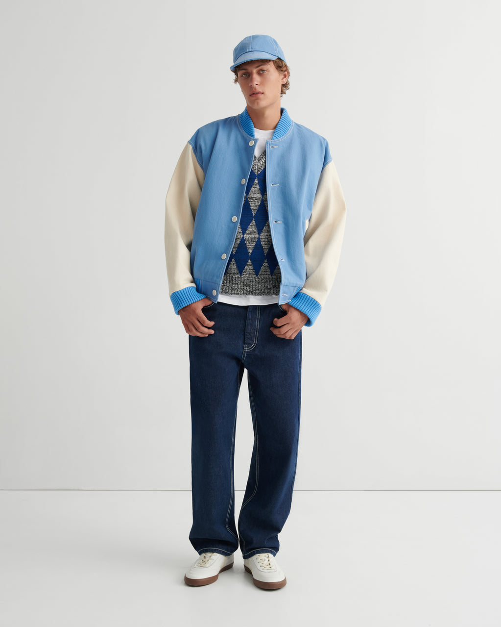 Stadium Jacket