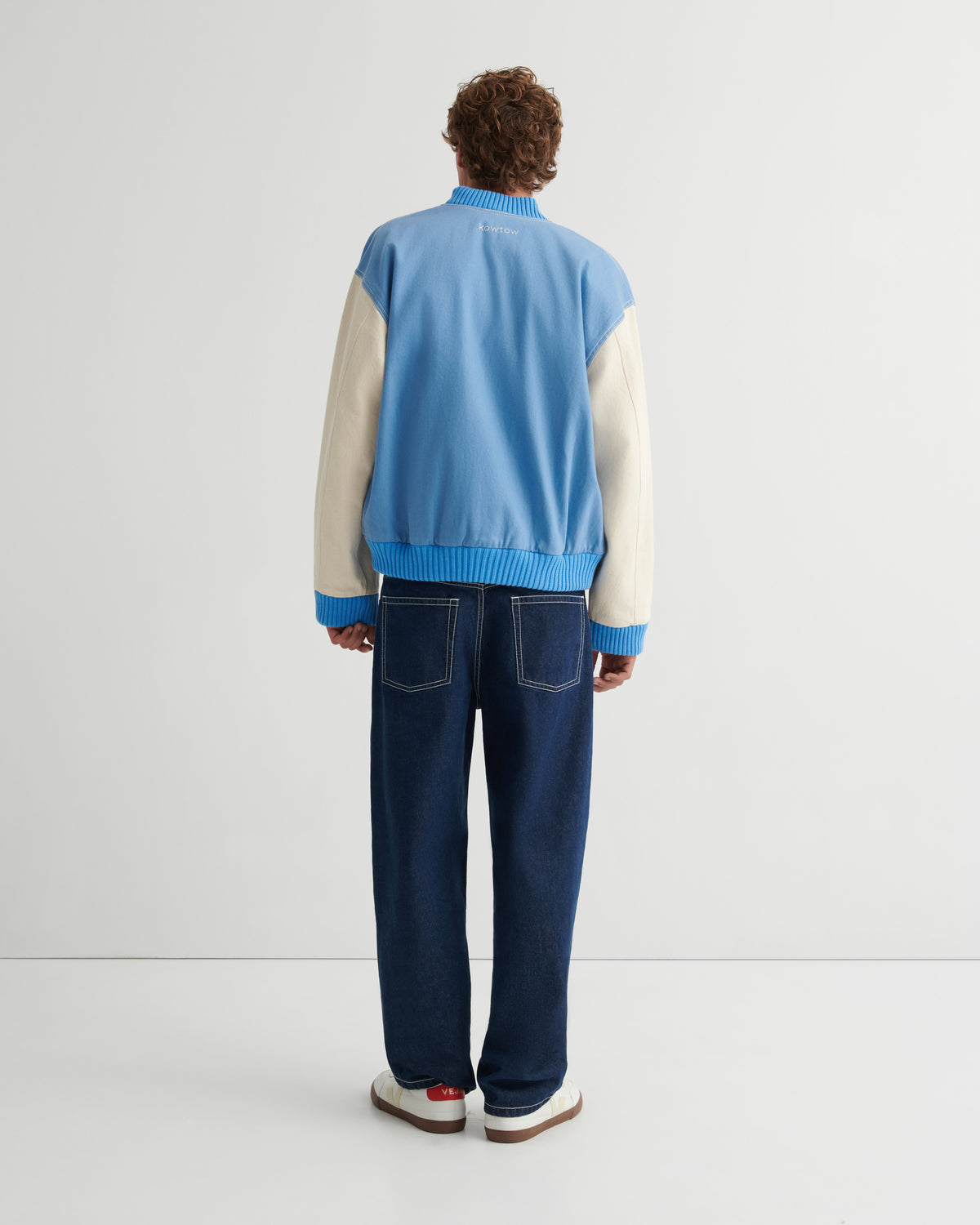 Stadium Jacket