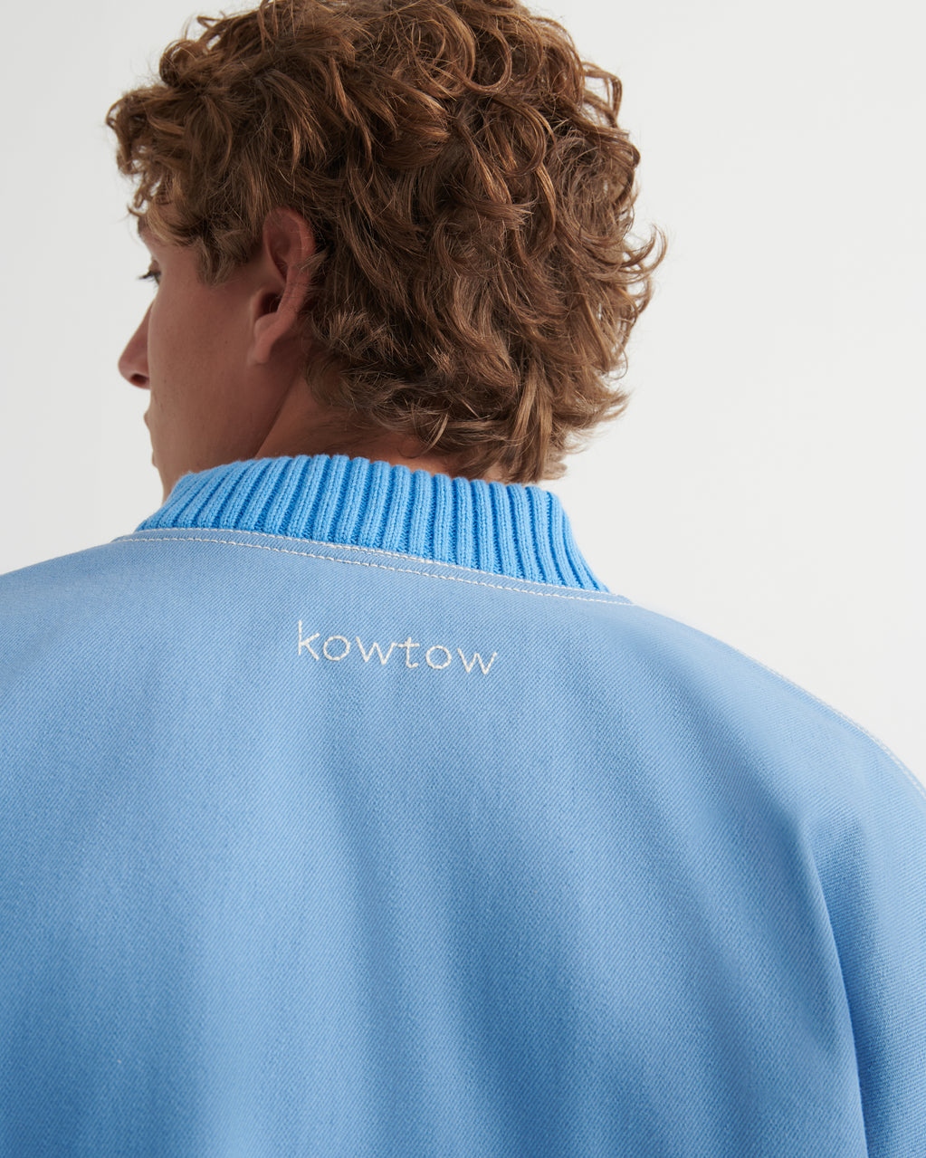 Stadium Jacket
