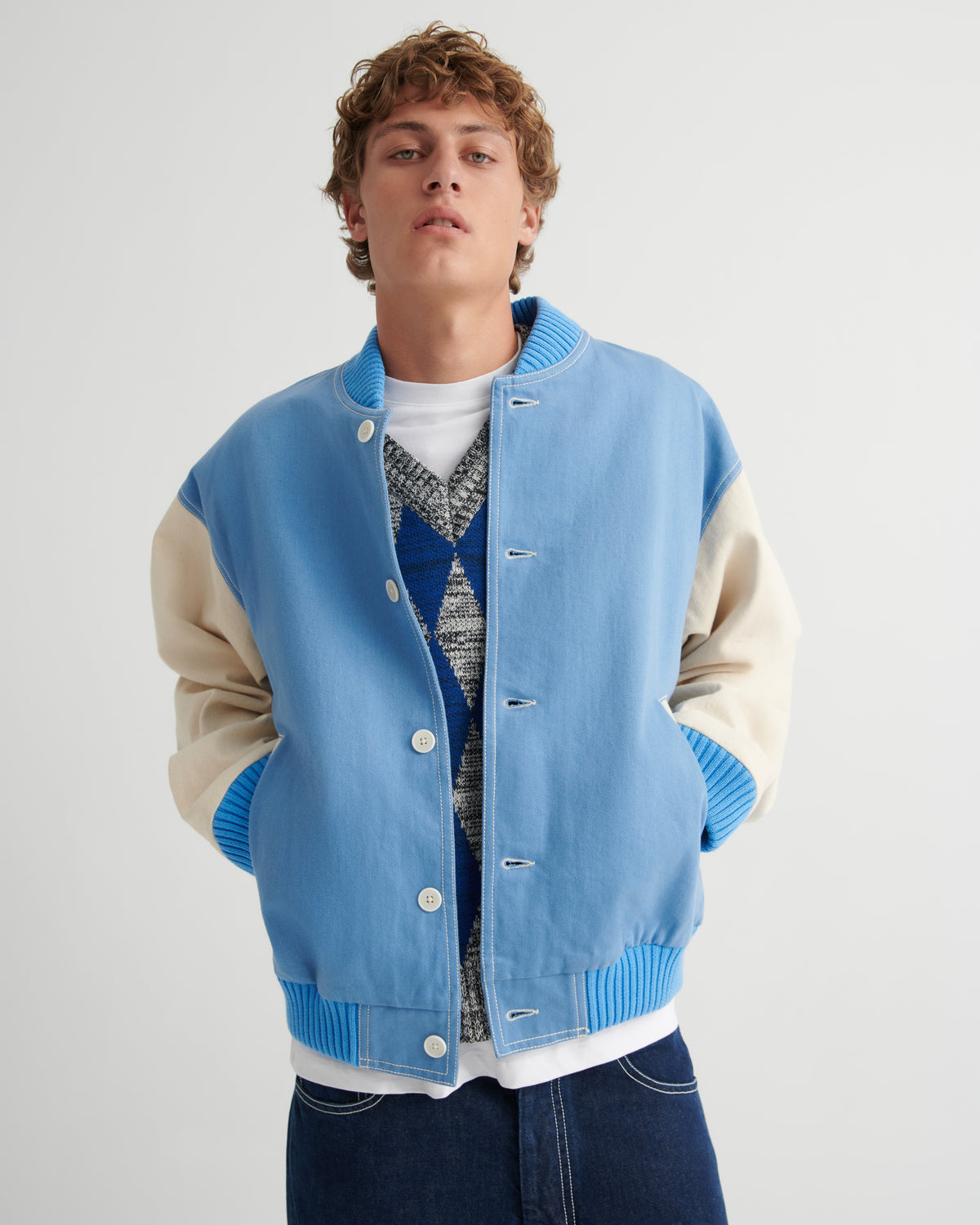 Stadium Jacket