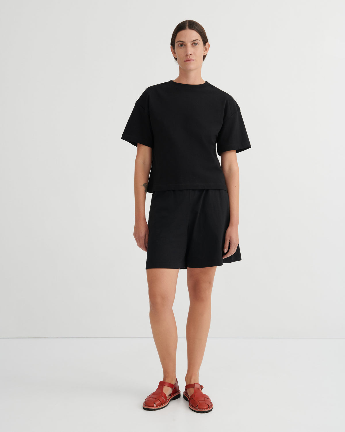 Stance Tee