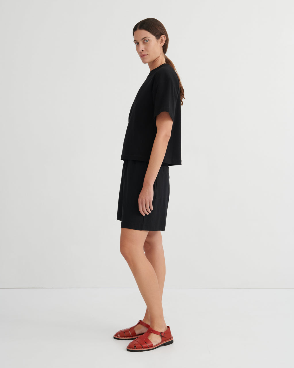 Stance Tee