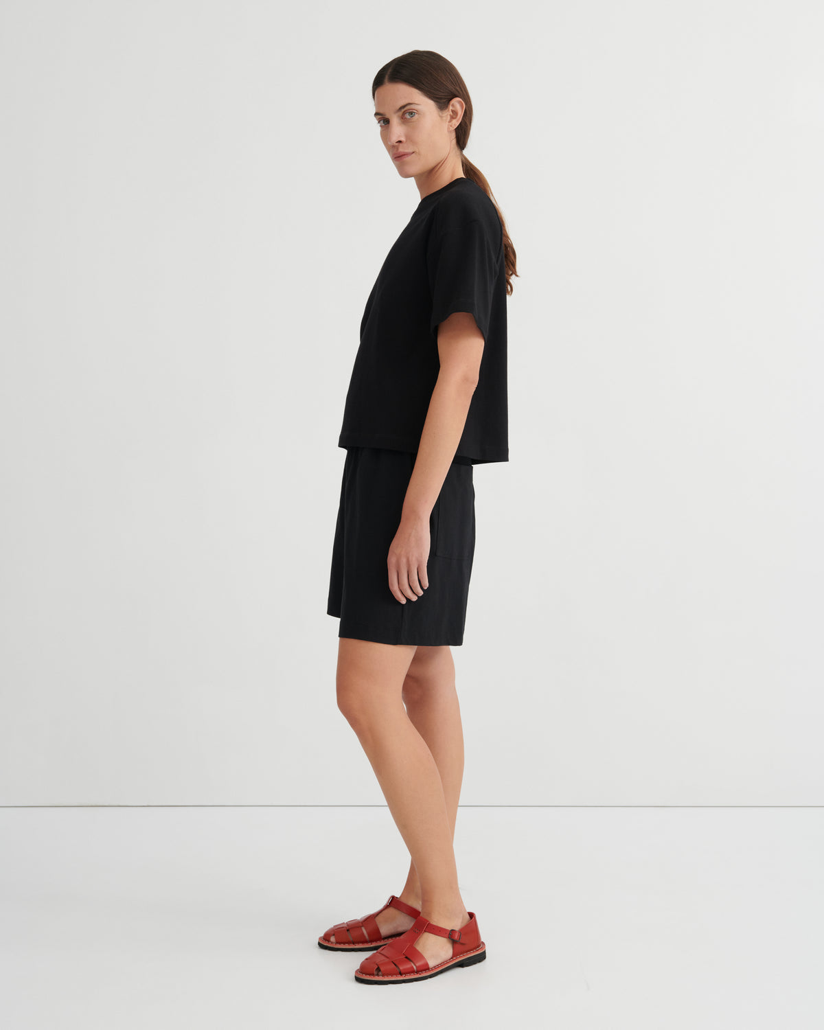 Stance Tee