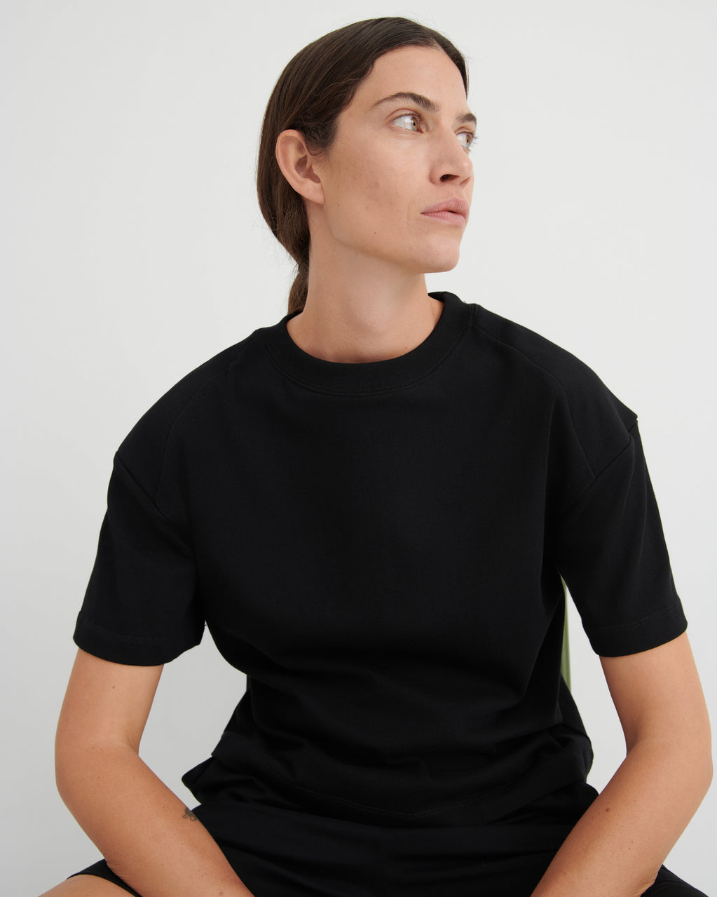 Stance Tee