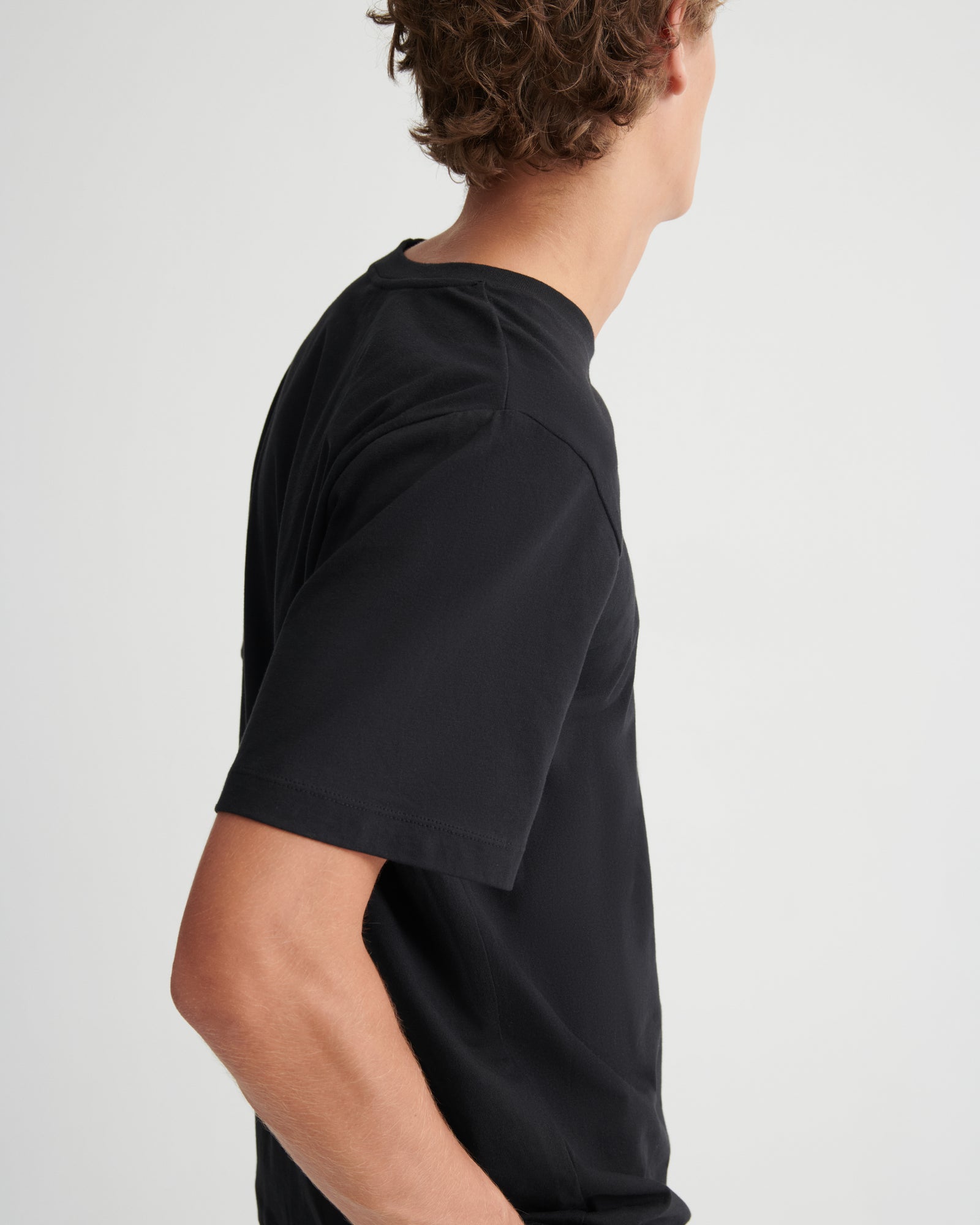 Staple Tee