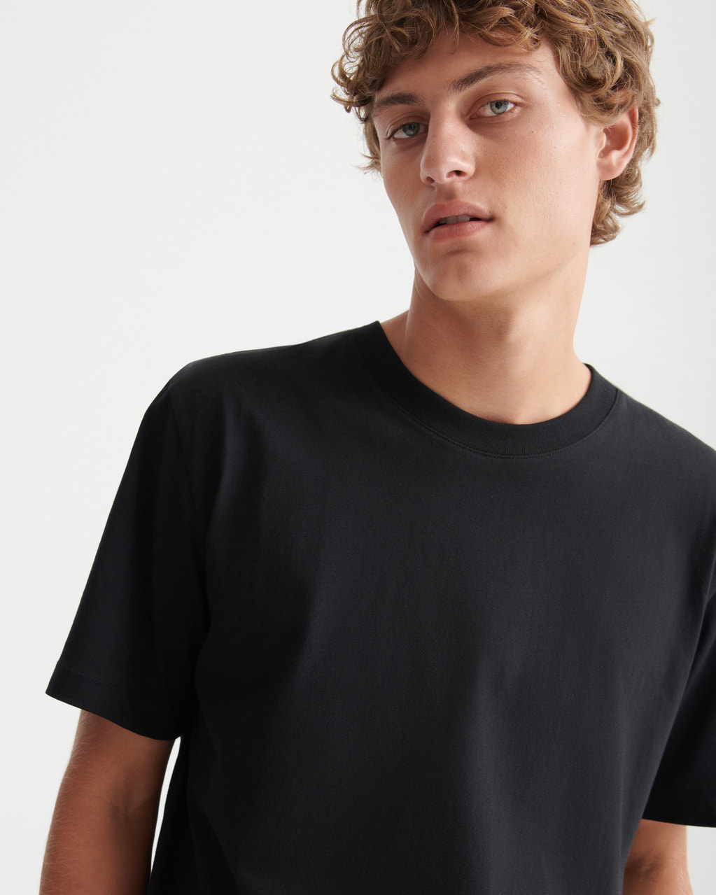 Staple Tee