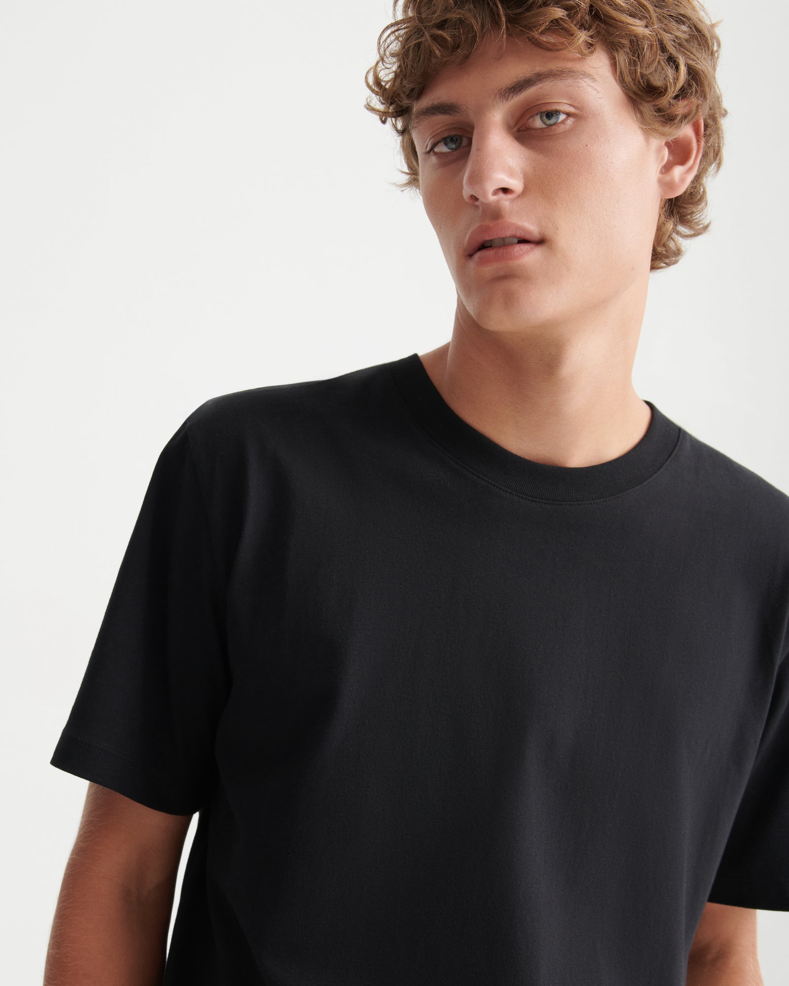 Staple Tee