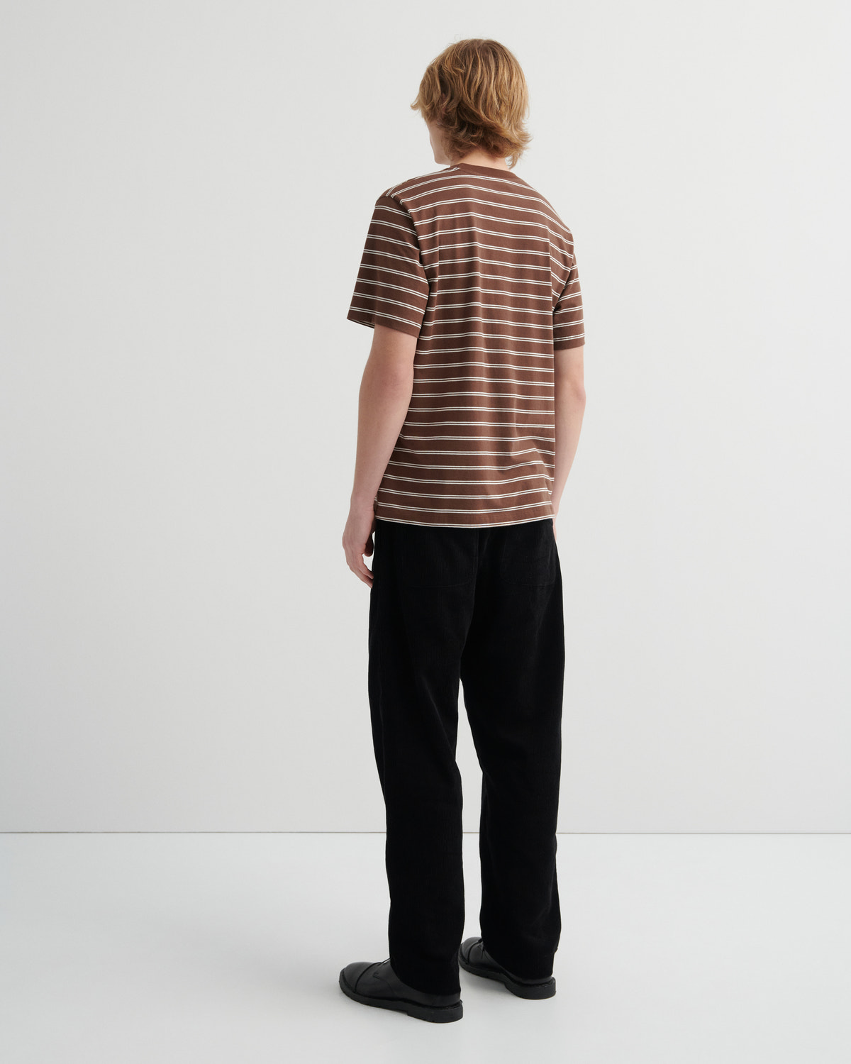 Staple Tee