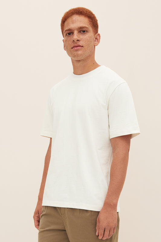 Heavy Staple Tee