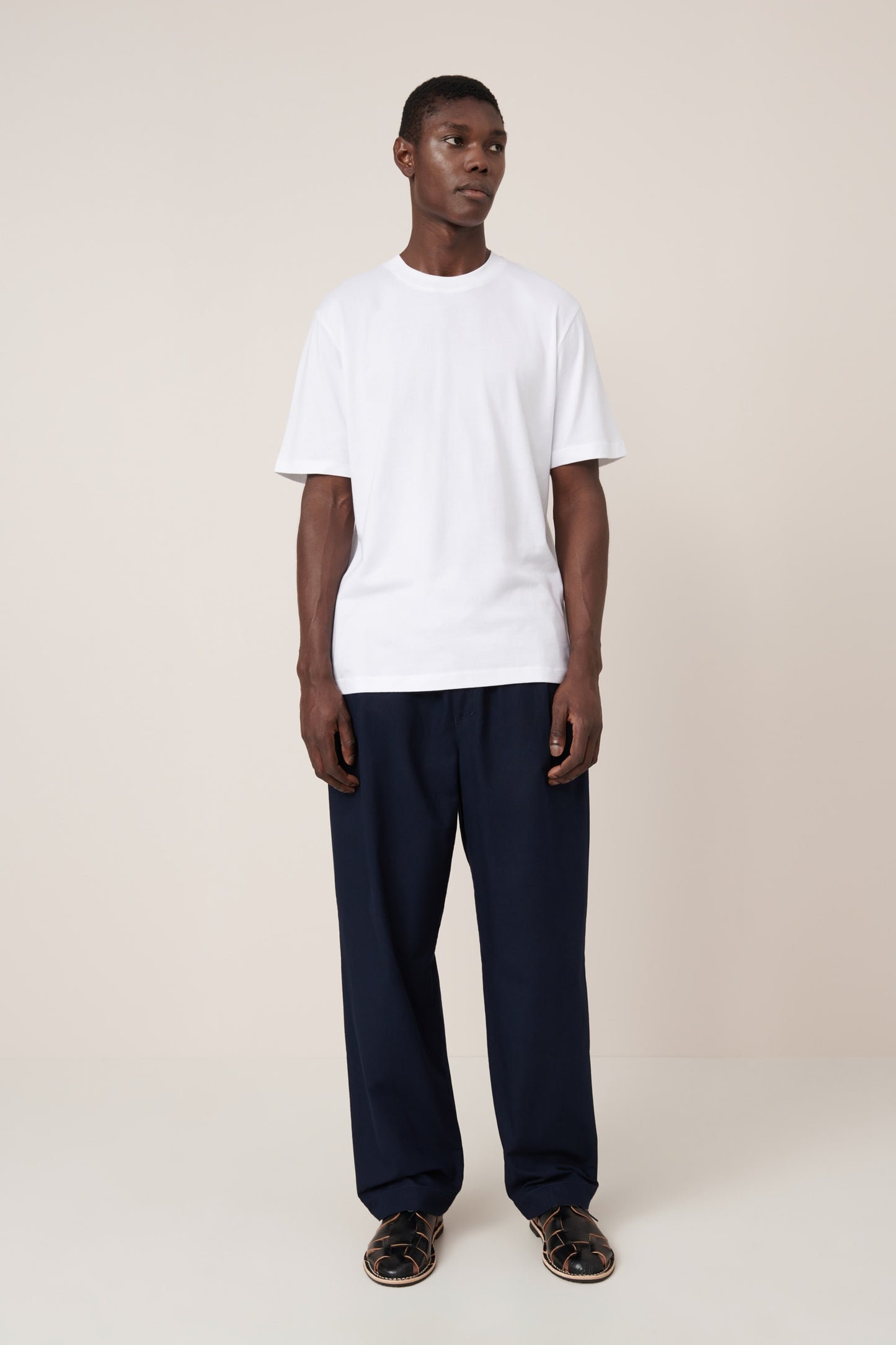 Staple Tee