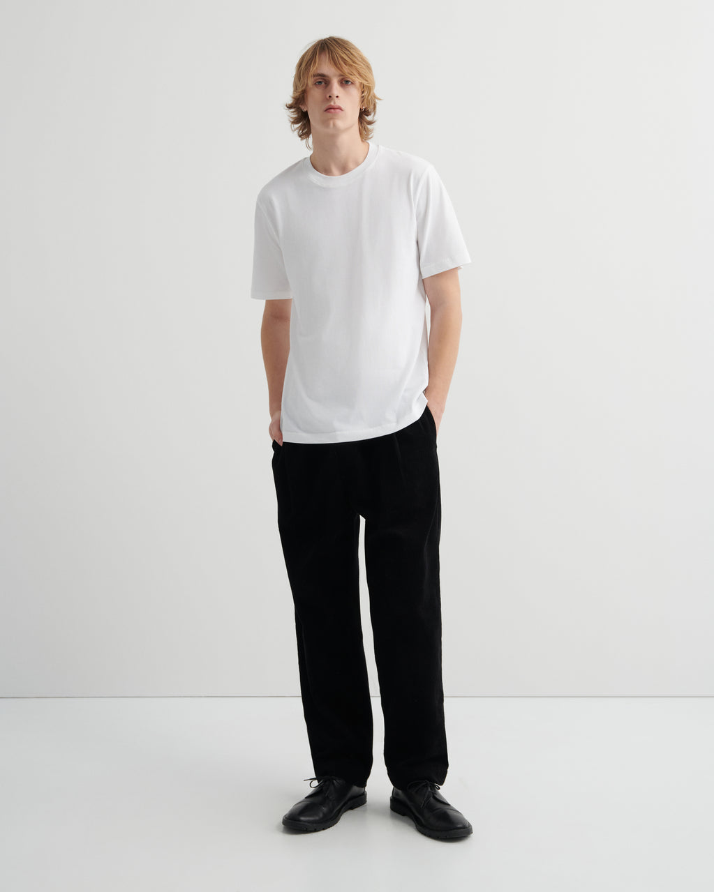 Staple Tee