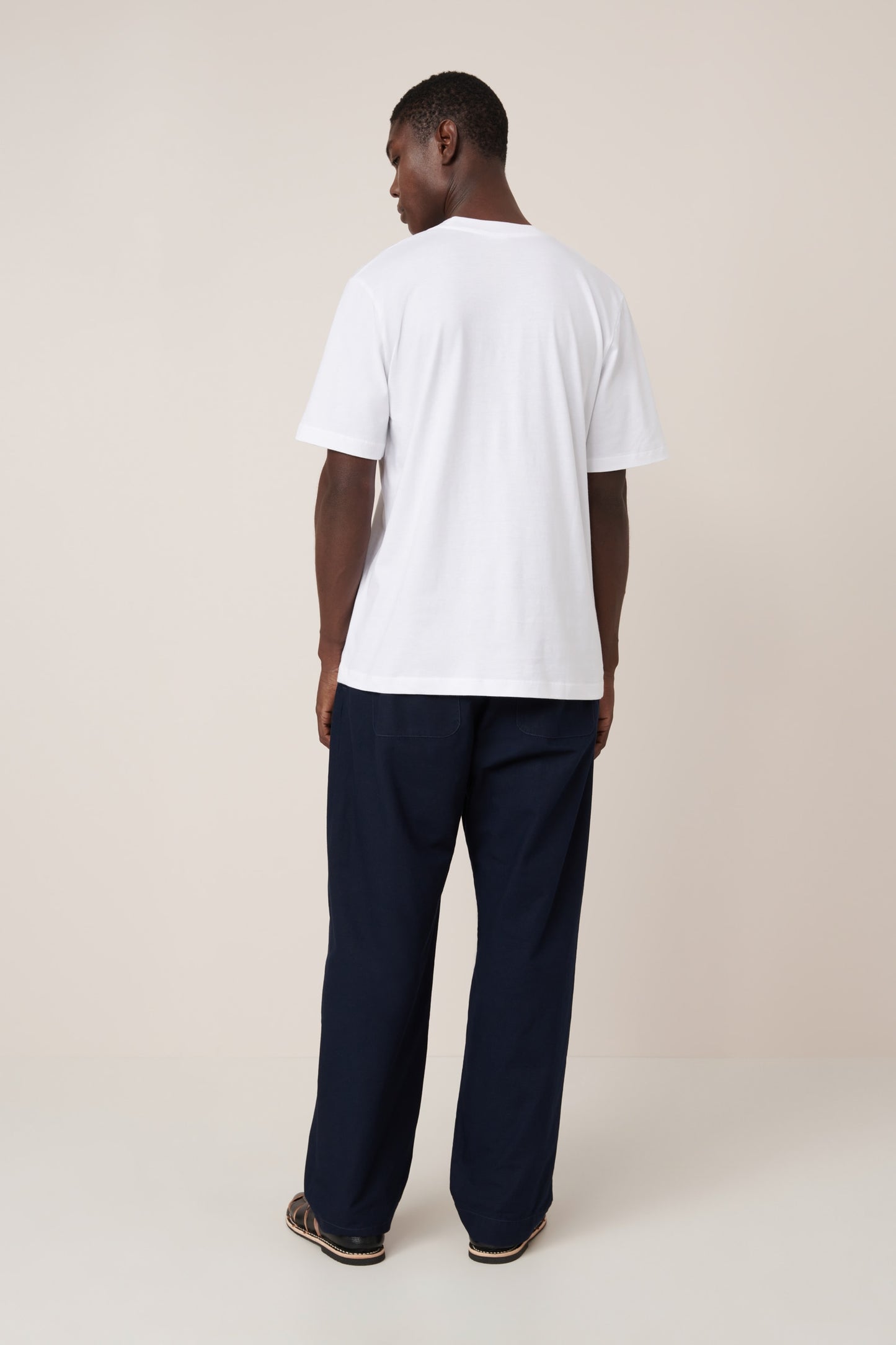 Staple Tee