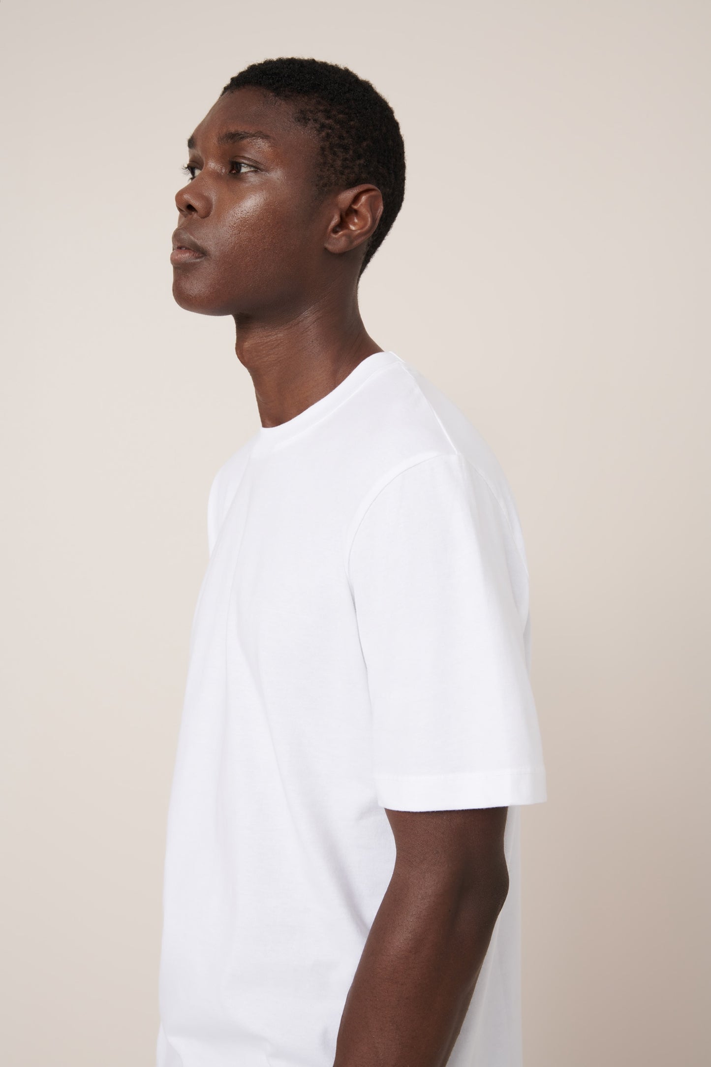 Staple Tee