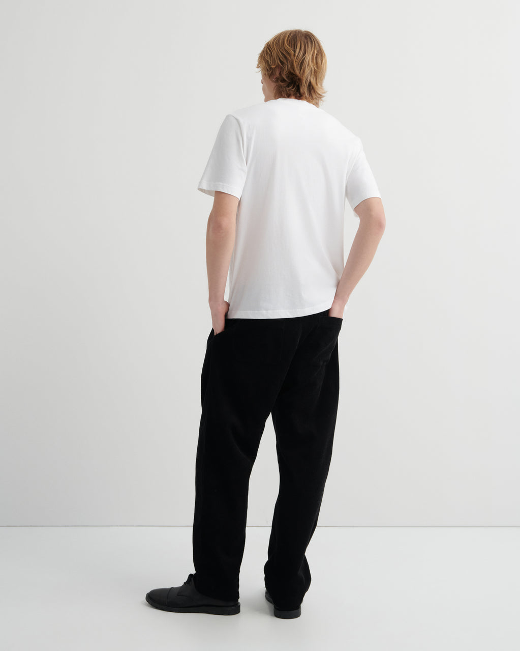 Staple Tee