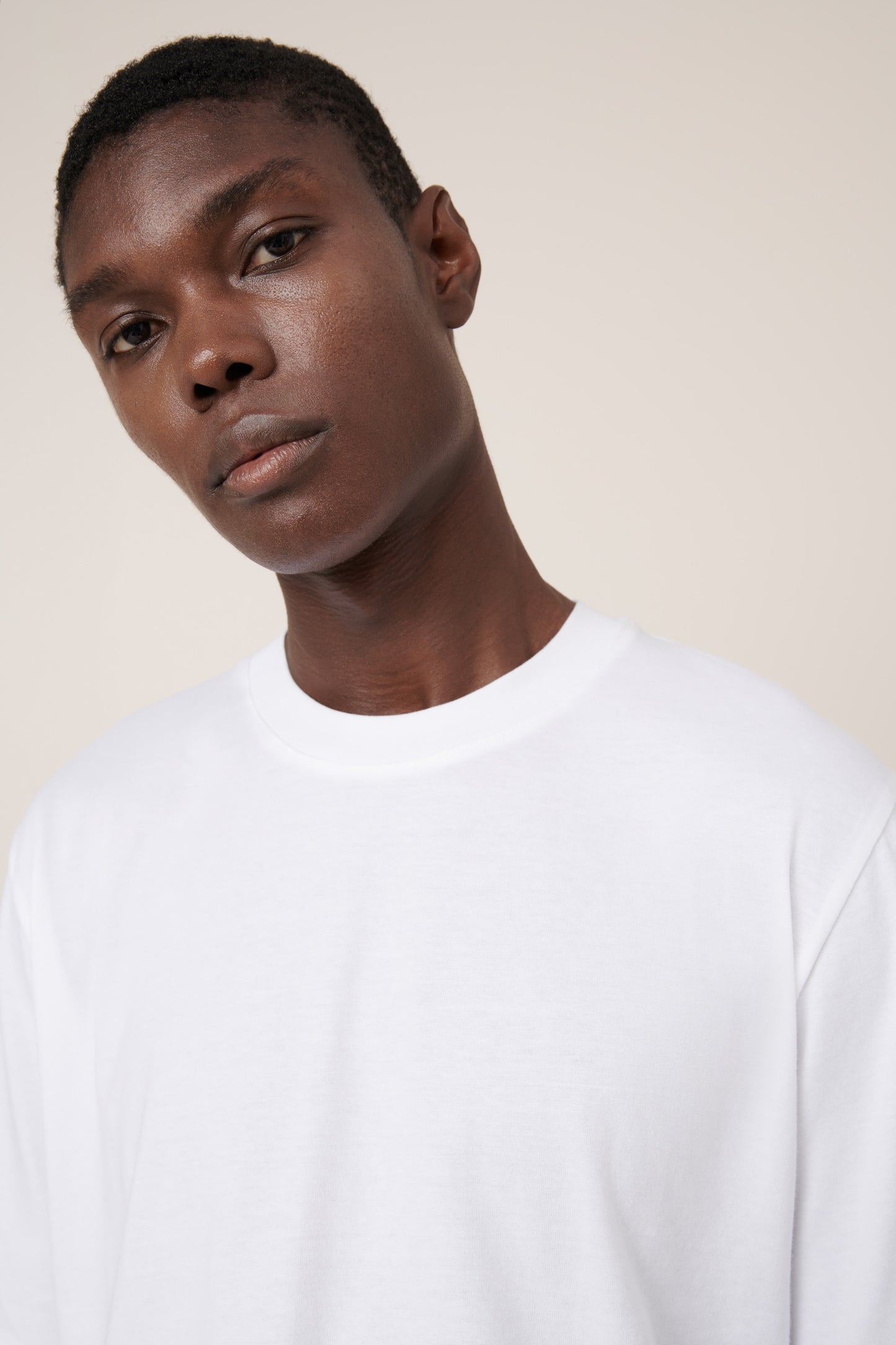 Staple Tee