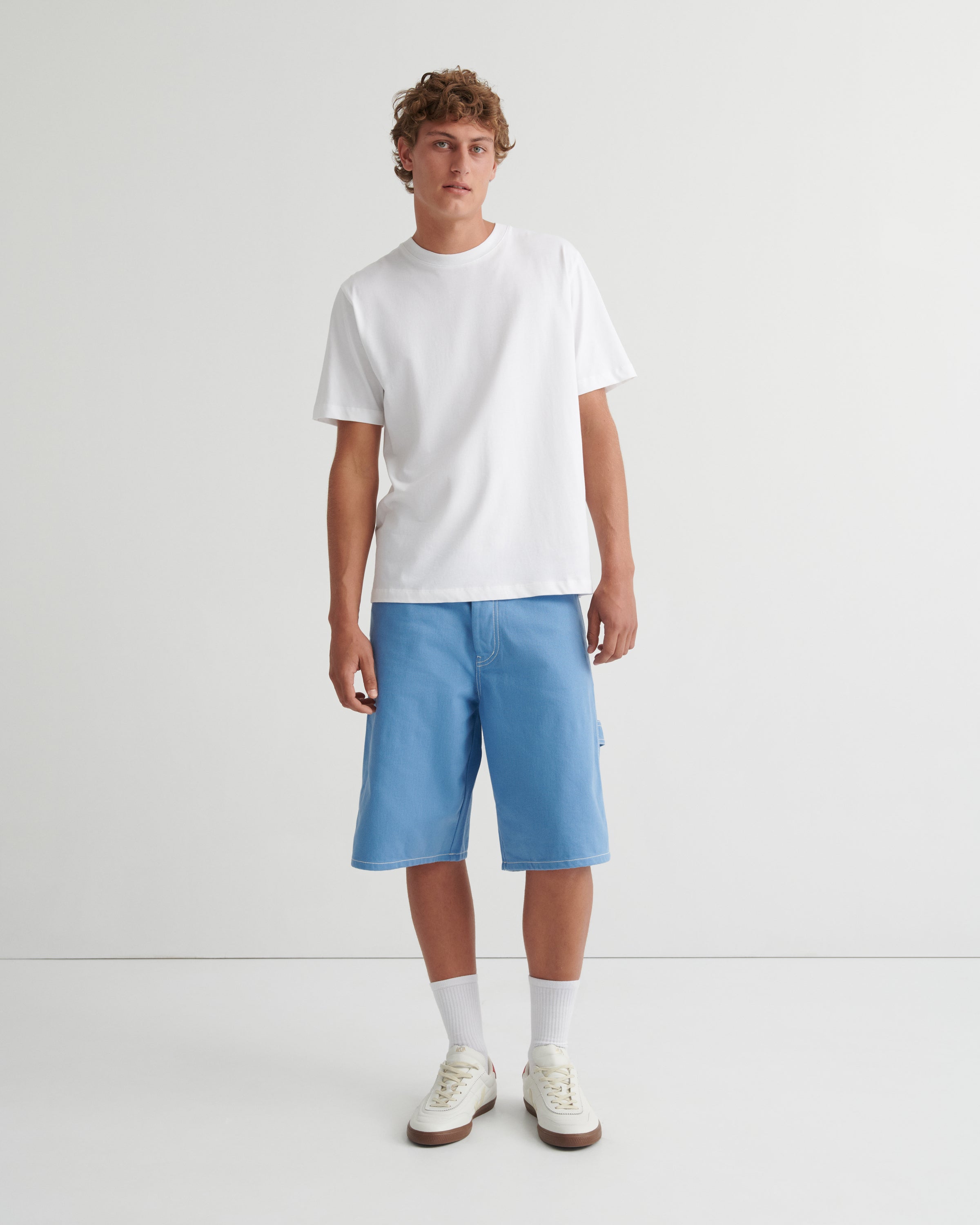Staple Tee