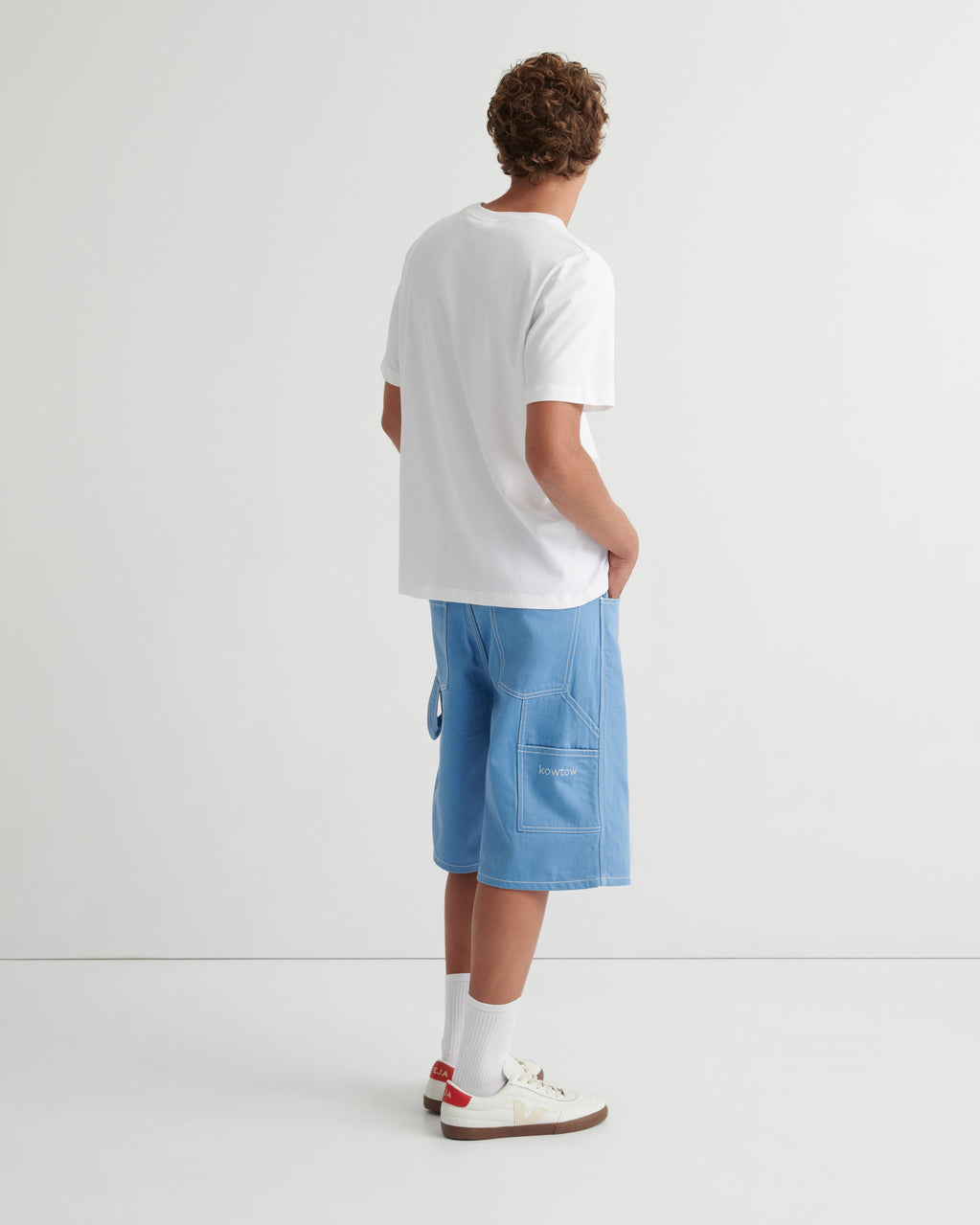 Staple Tee