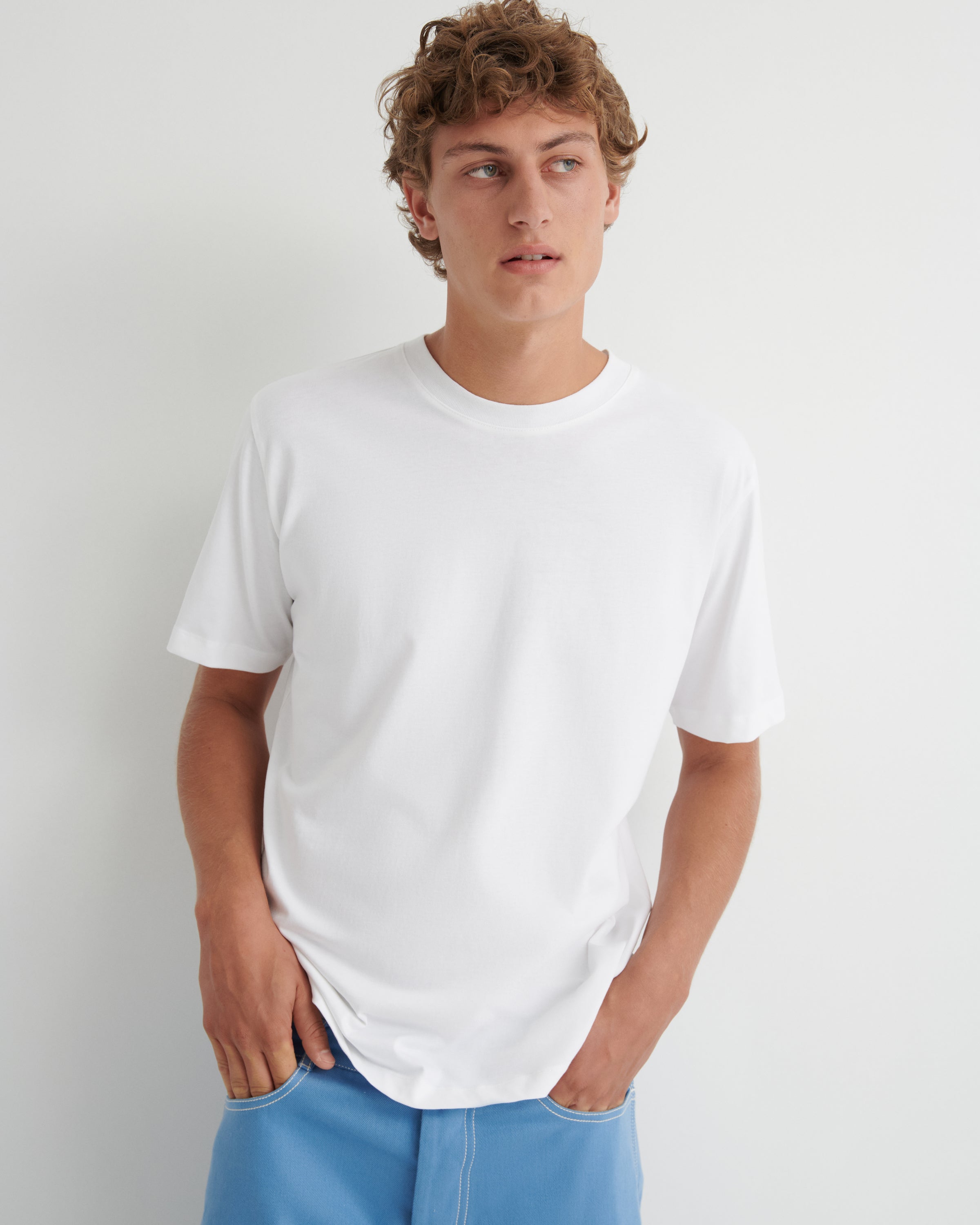 Staple Tee