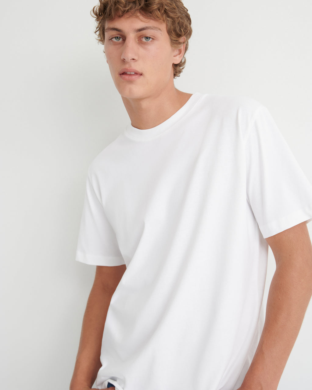 Staple Tee