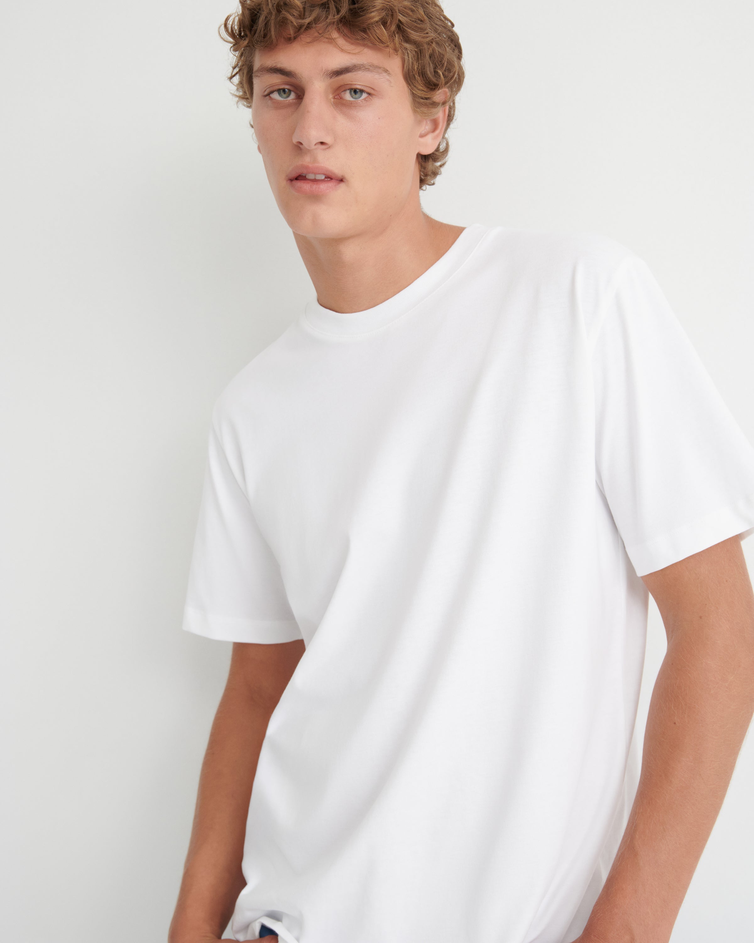 Staple Tee
