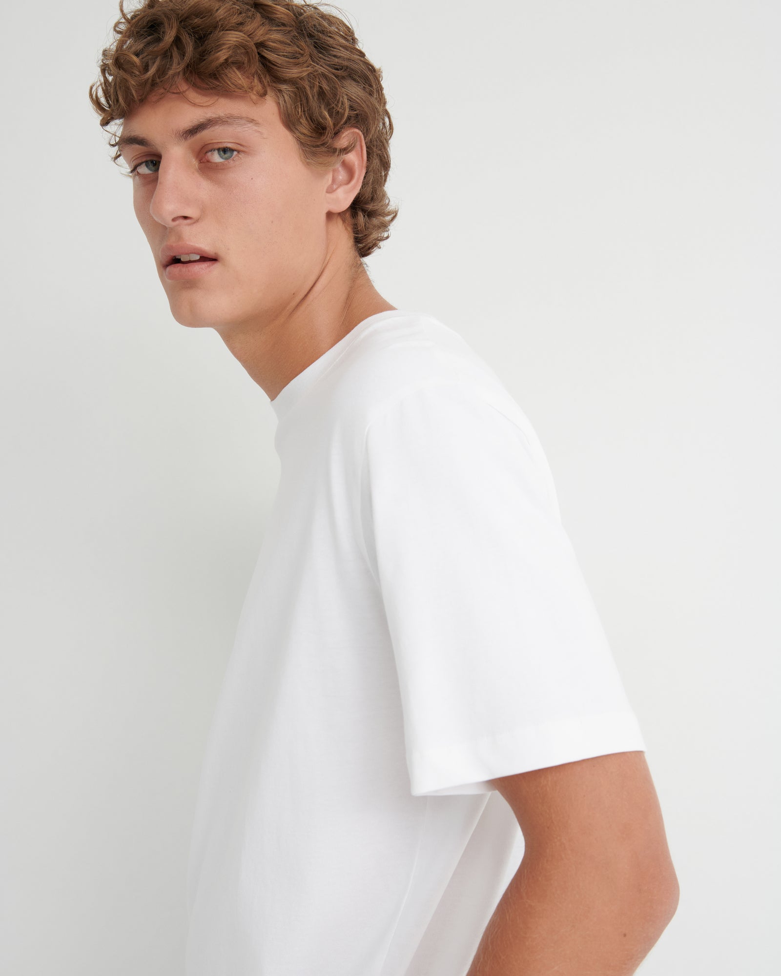Staple Tee