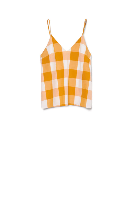 Stencil Top