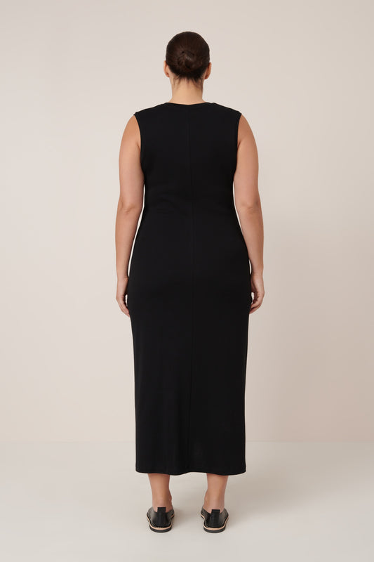 Still Life Dress