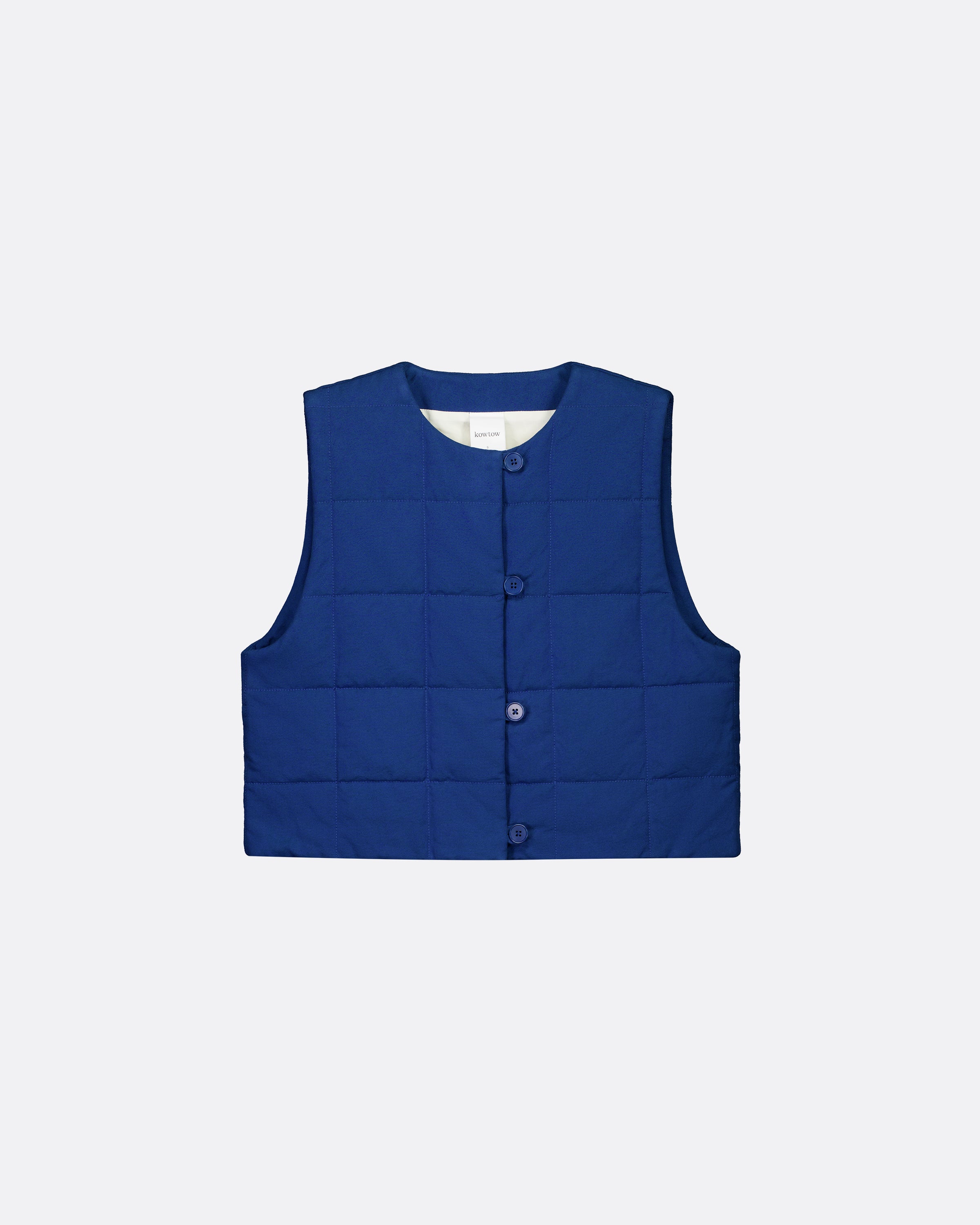 Studio Vest