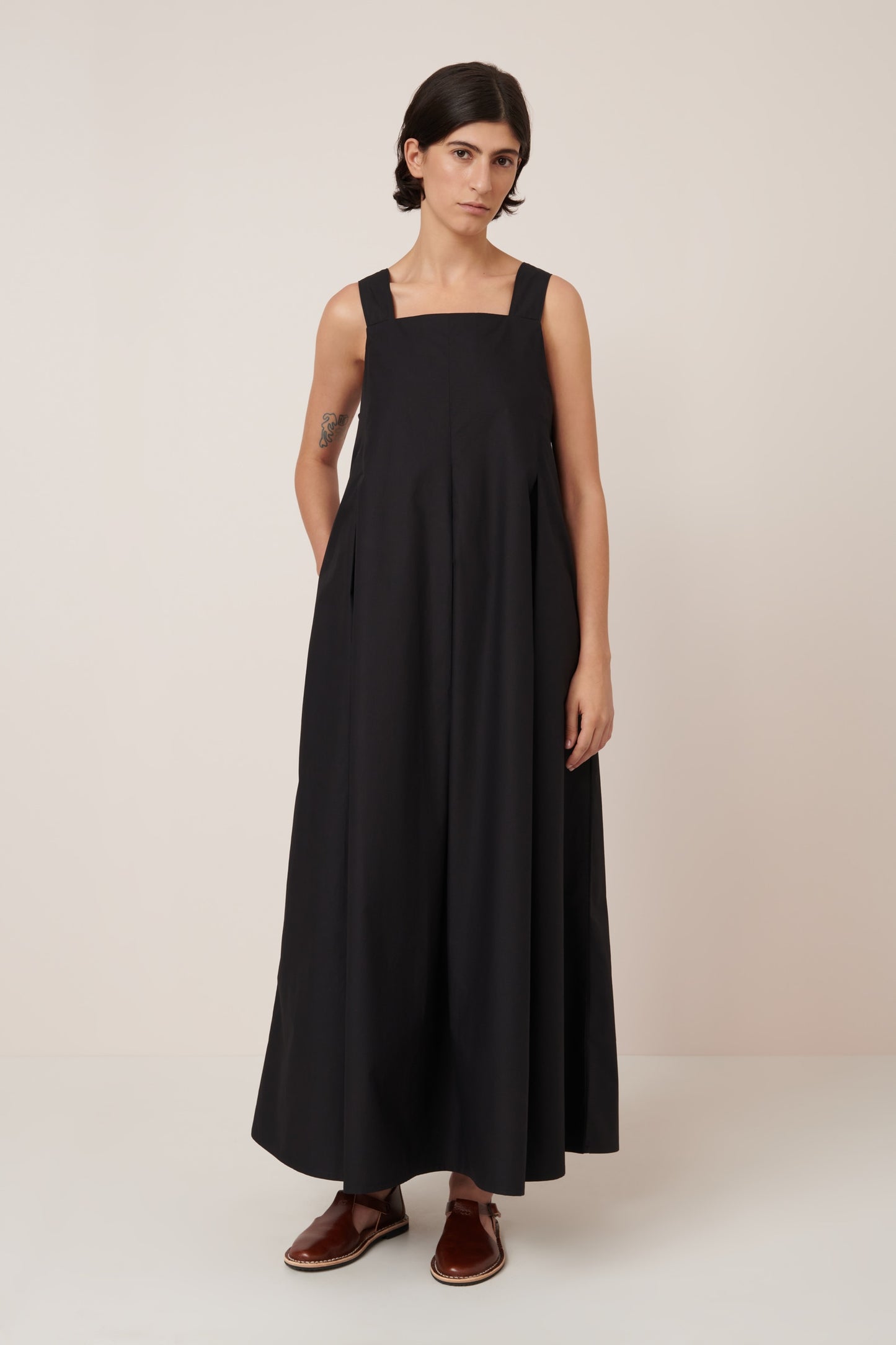 Study Dress