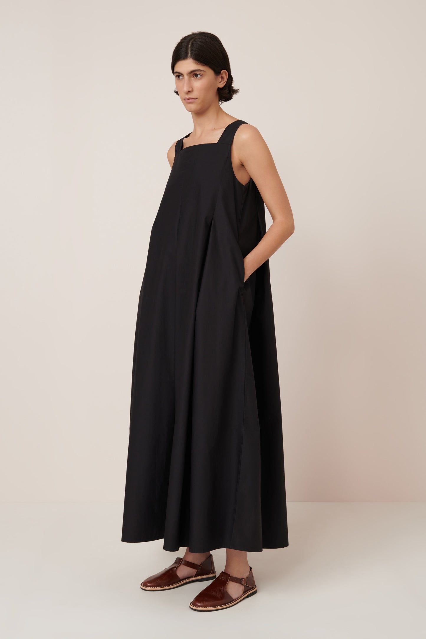 Study Dress