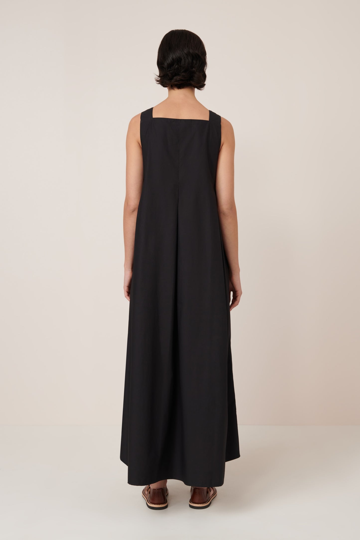 Study Dress