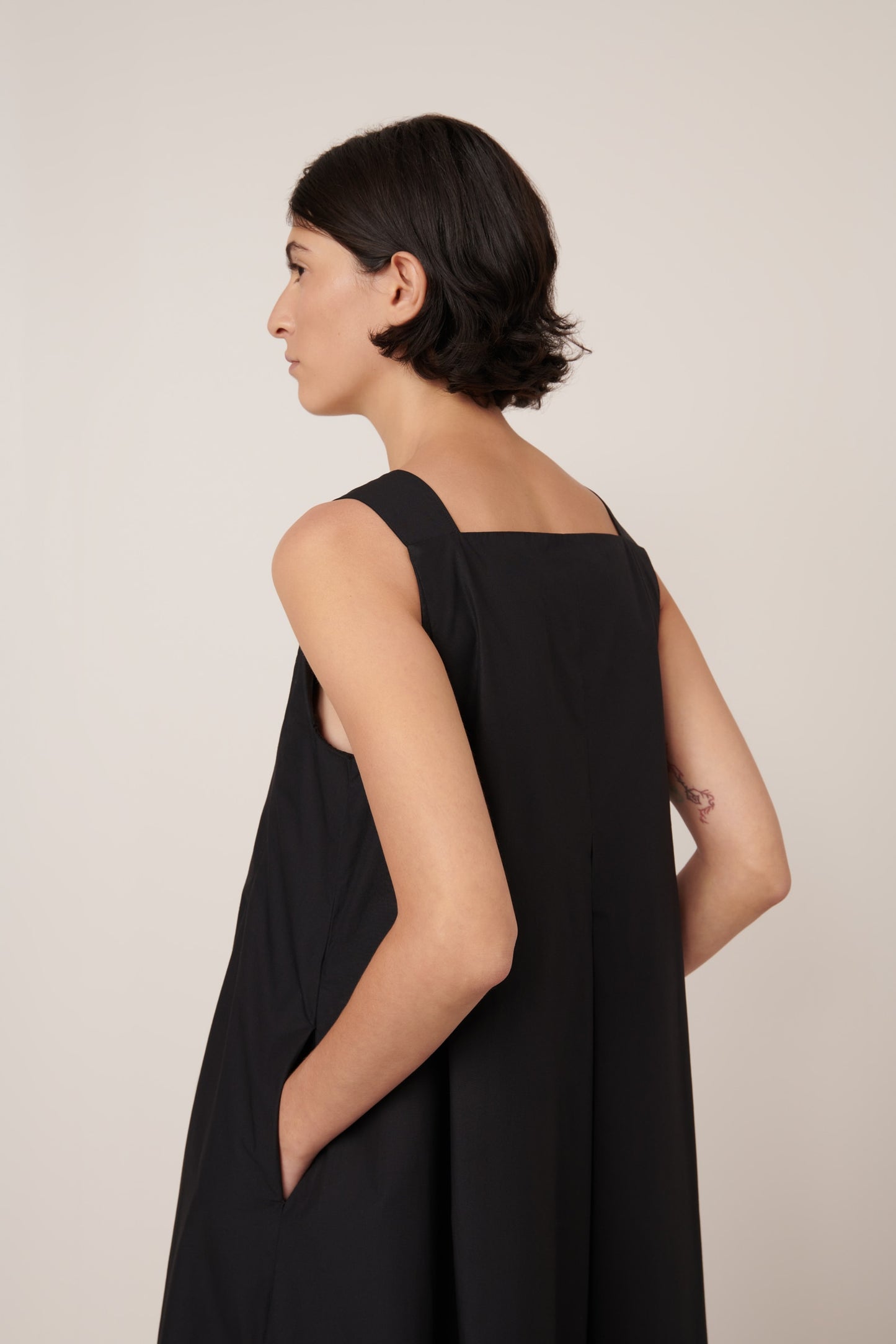 Study Dress