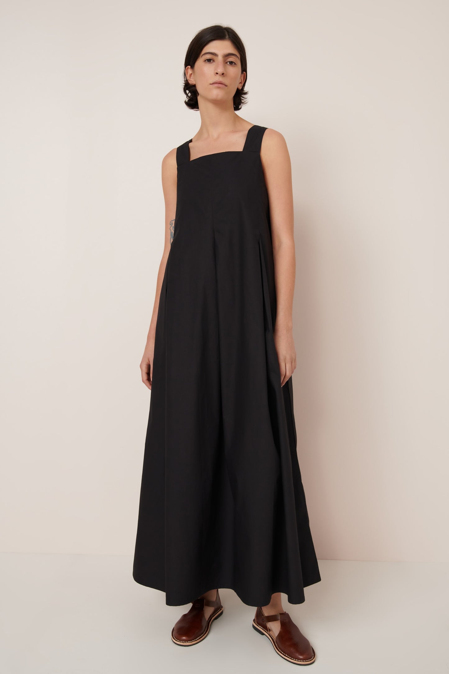 Study Dress