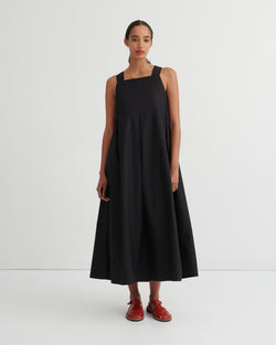 Model wearing size 