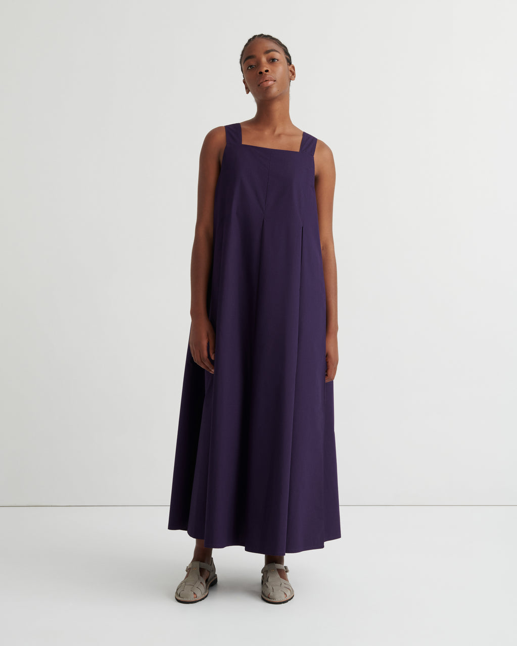 Study Dress