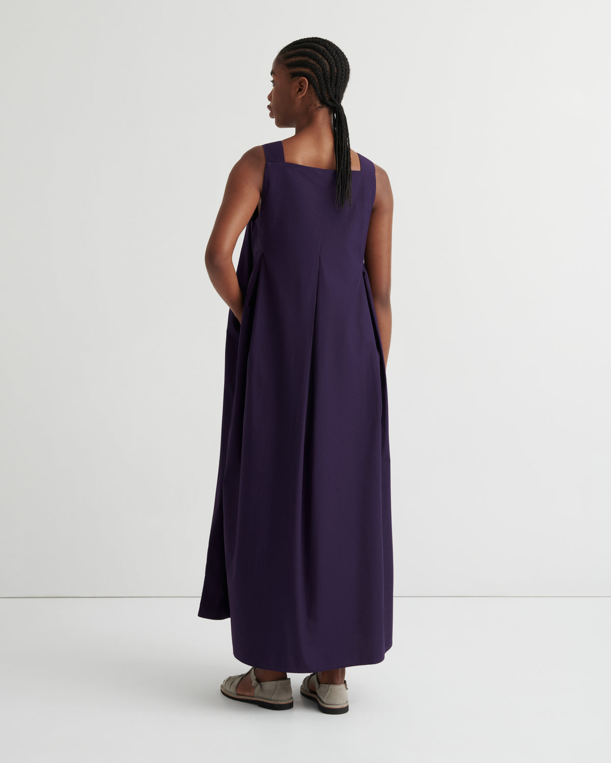 Study Dress