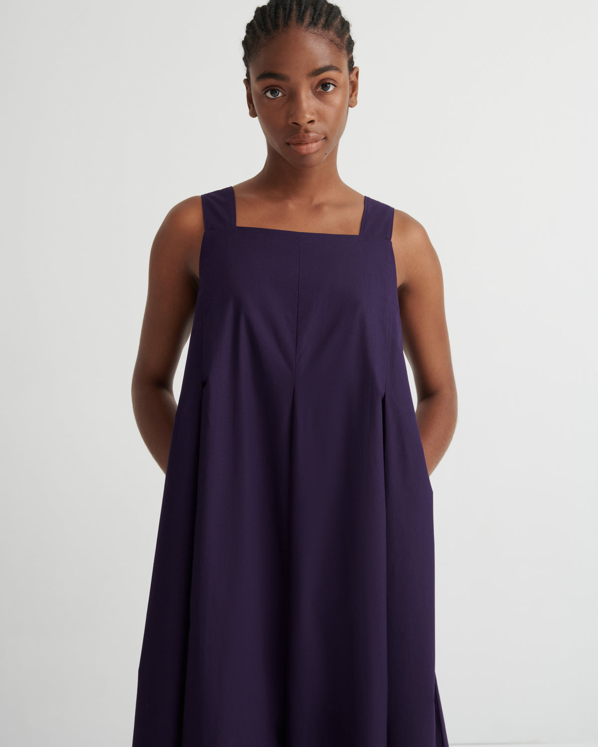 Study Dress