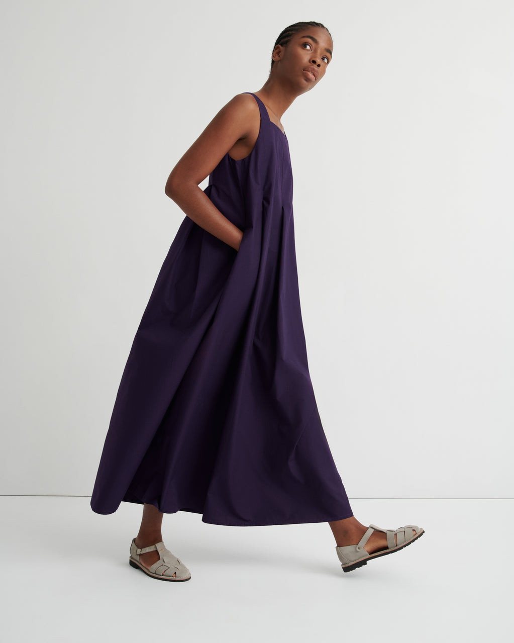 Study Dress