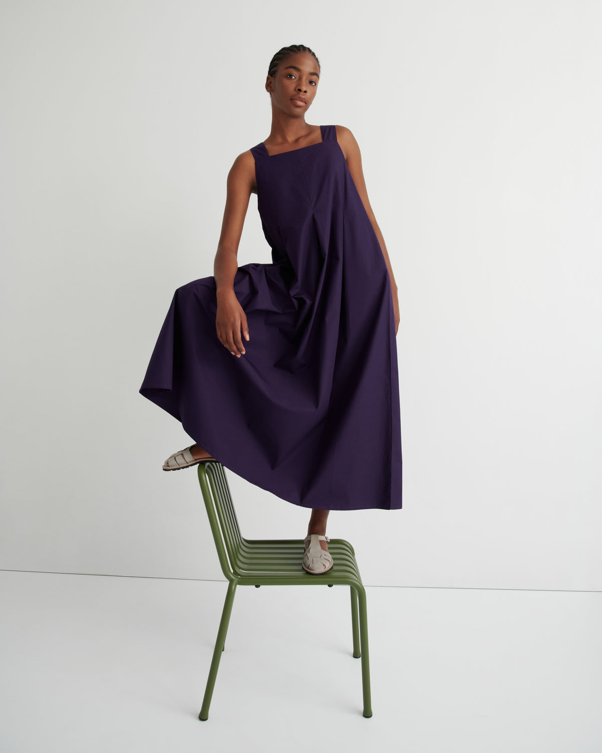 Study Dress