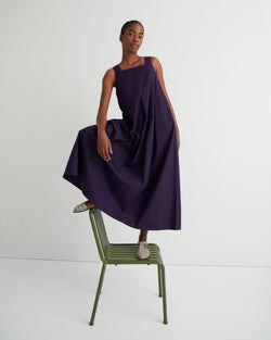 Model wearing size 