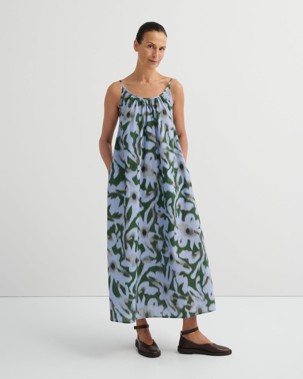 Sunset Dress