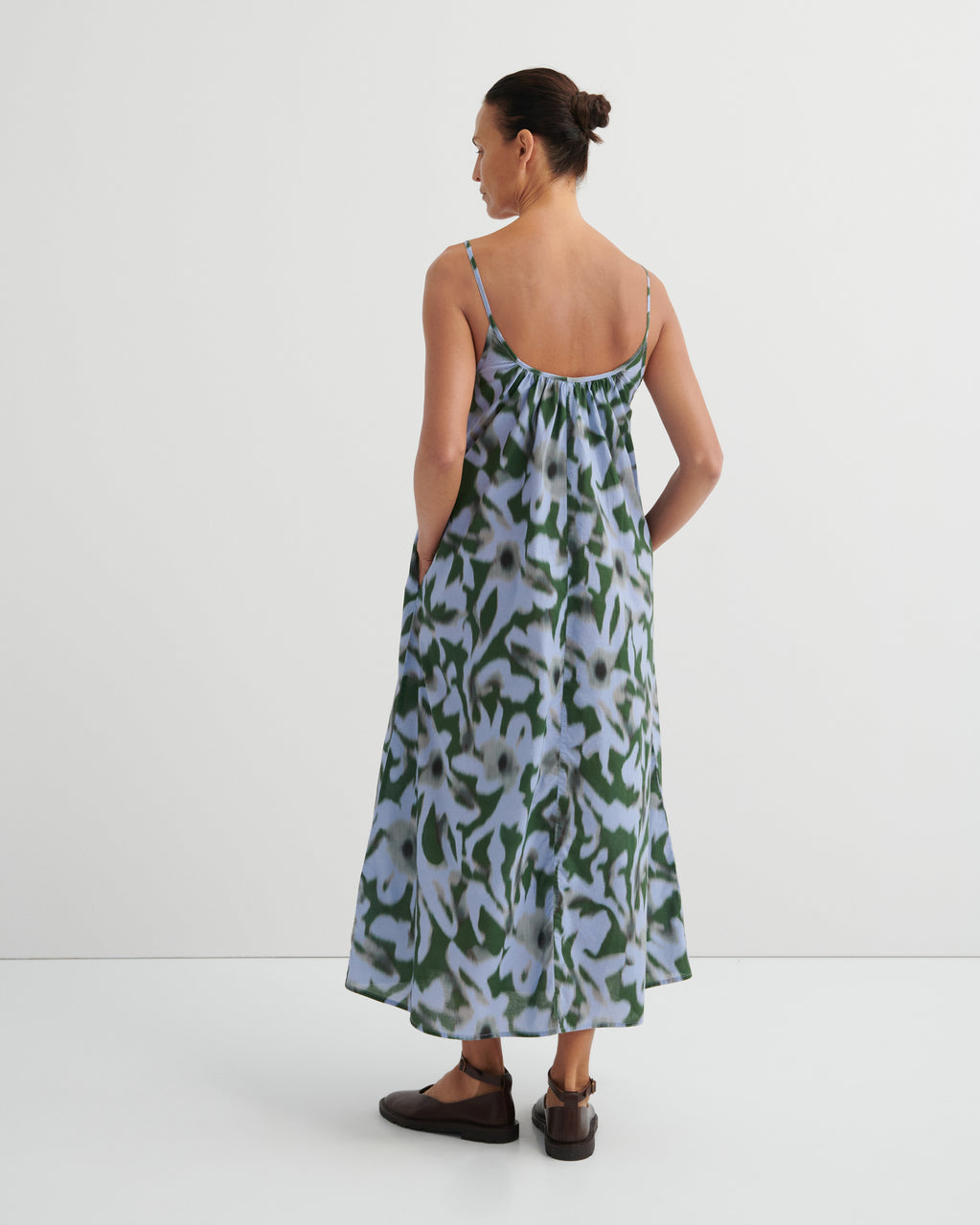 Sunset Dress