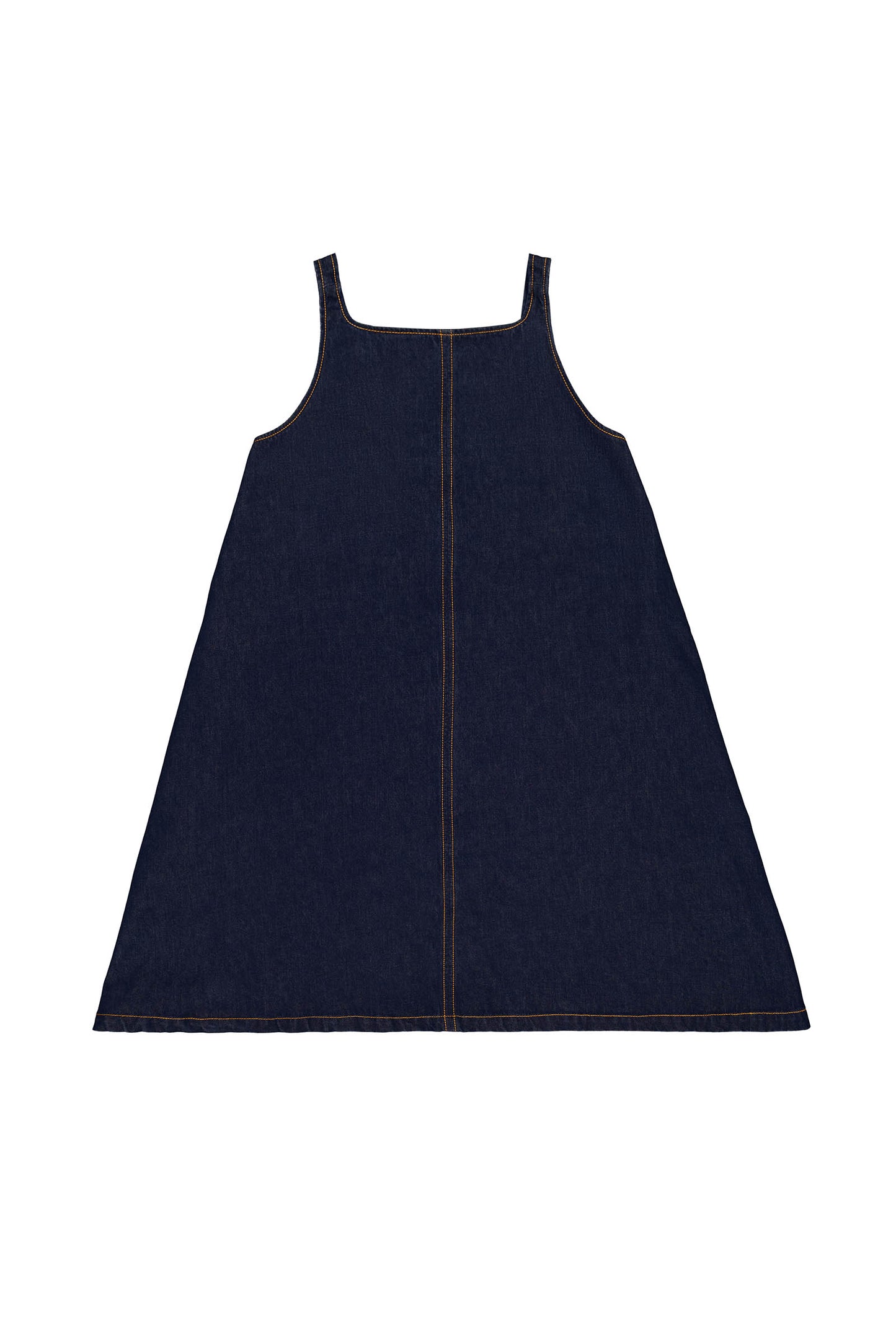 Swing Dress