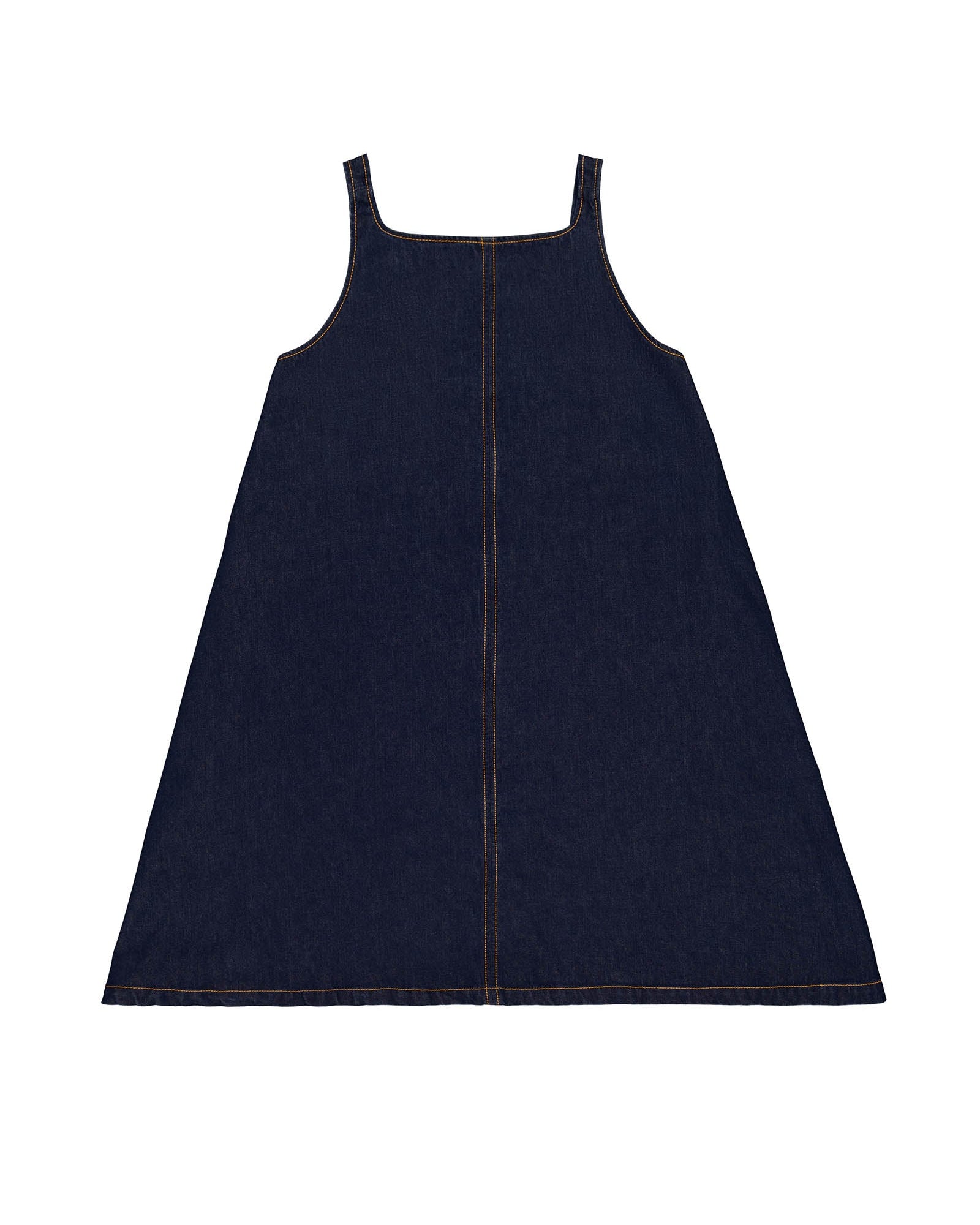 Swing Dress