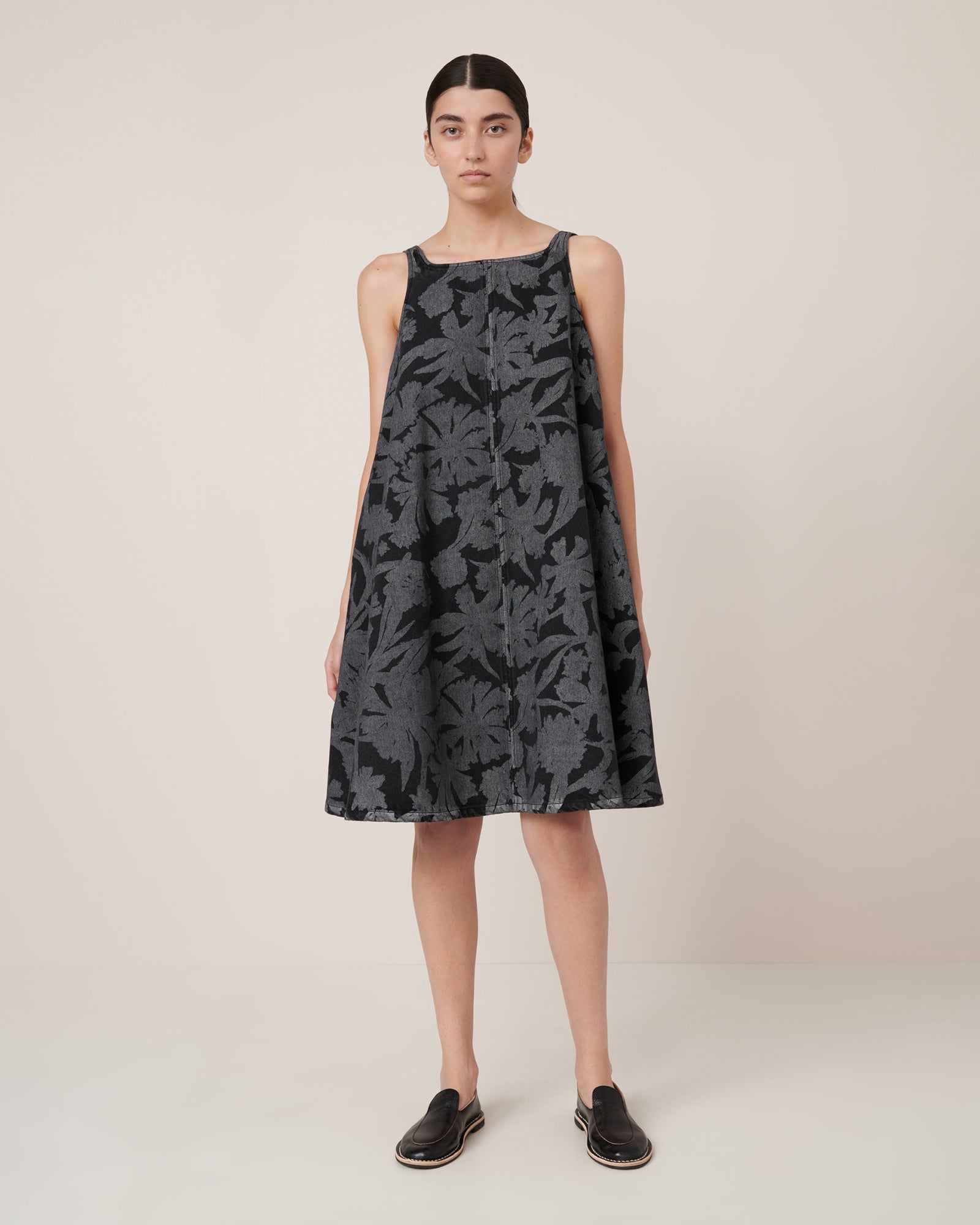 Swing Dress