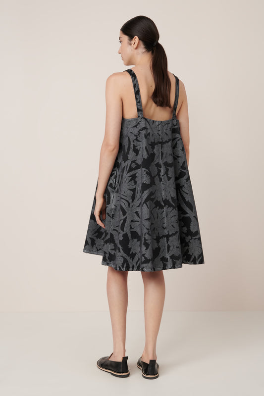 Swing Dress
