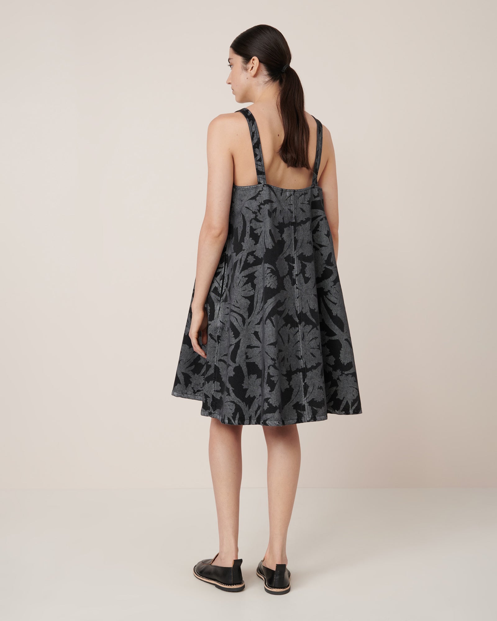 Swing Dress